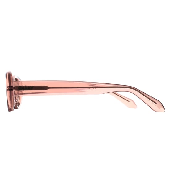Quay Felt Cute 77736 blass rosa sepai braun Verlauf Sonnenbrille - Image 3