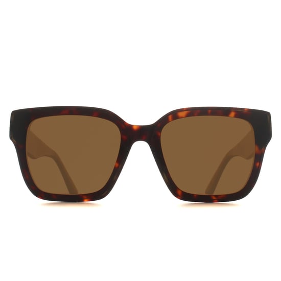 Quay Drive In 78611 dunkel schildpatt braun Sonnenbrille - Image 1