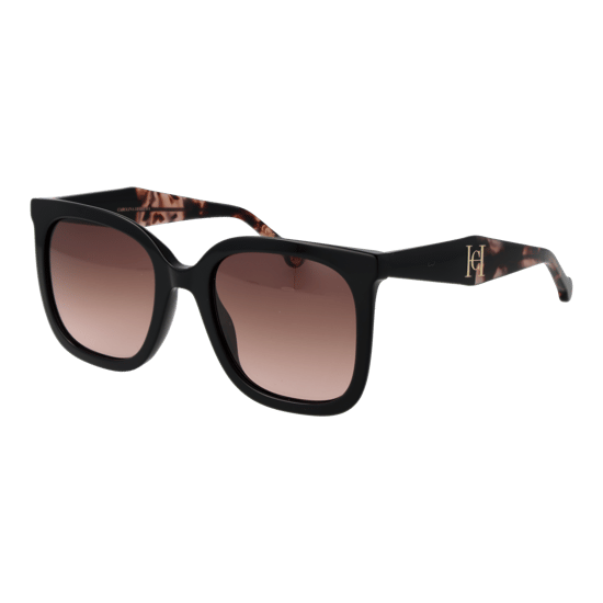 Carolina Herrera Sonnenbrille HER 0375/G/S 807HA 56 - Image 1