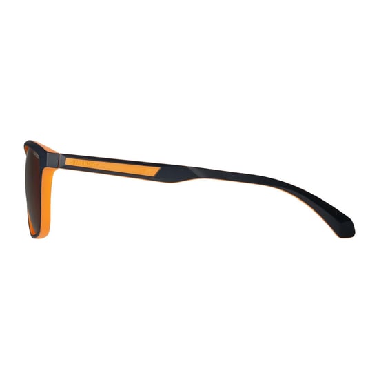 Superdry SDS-5014 106P matte marineblau orange grau polarisierte Sonnenbrille - Image 3
