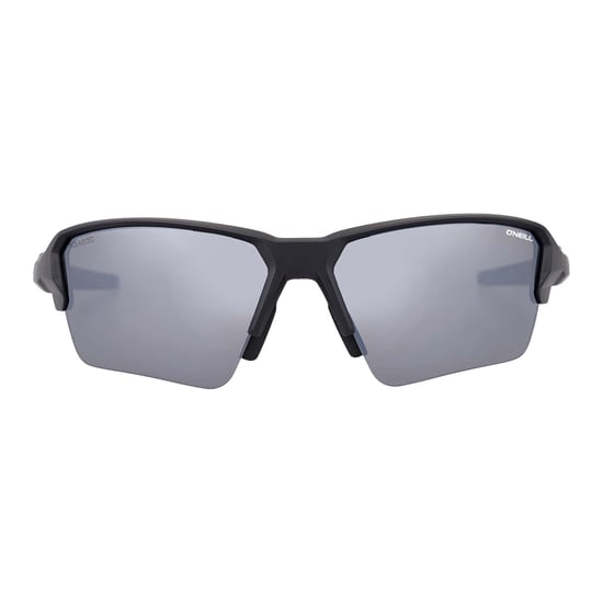 O'Neill ONS Freeride 2.0 104P schwarz grau silber Spiegel polarisierte Sonnenbrille - Image 1