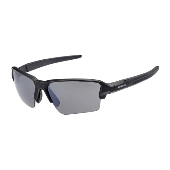 O'Neill ONS Freeride 2.0 104P schwarz grau silber Spiegel polarisierte Sonnenbrille - Image 2