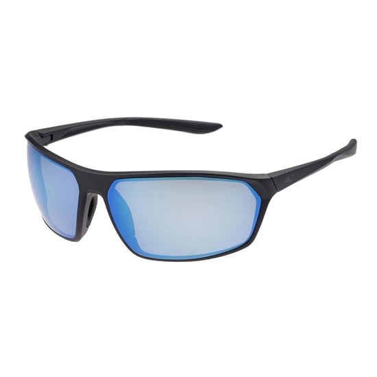 O'Neill ONS Breakwtr2.0 104P mattschwarz blau Spiegel polarisierte Sonnenbrille - Image 2