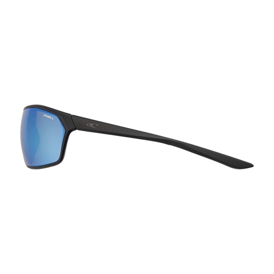 O'Neill ONS Breakwtr2.0 104P mattschwarz blau Spiegel polarisierte Sonnenbrille - Image 3