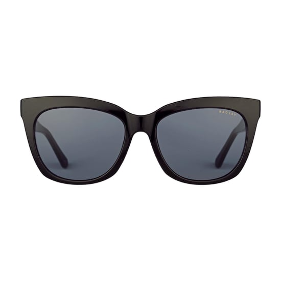 Radley Greenwich 104 schwarz grau Sonnenbrille - Image 1