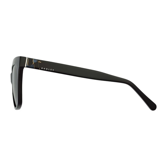 Radley Greenwich 104 schwarz grau Sonnenbrille - Image 3