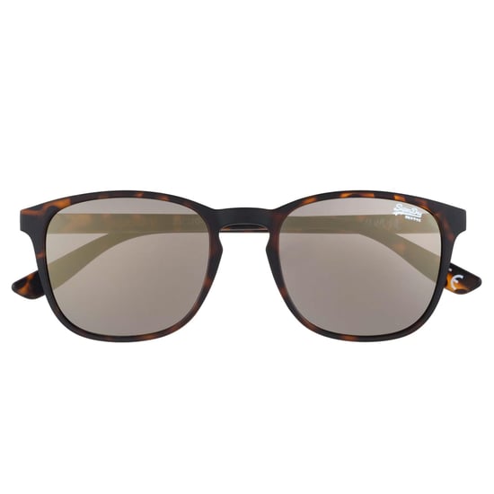 Superdry SDS Summer6 102 matte schildpattgraue Sonnenbrille - Image 1