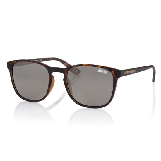 Superdry SDS Summer6 102 matte schildpattgraue Sonnenbrille - Image 2