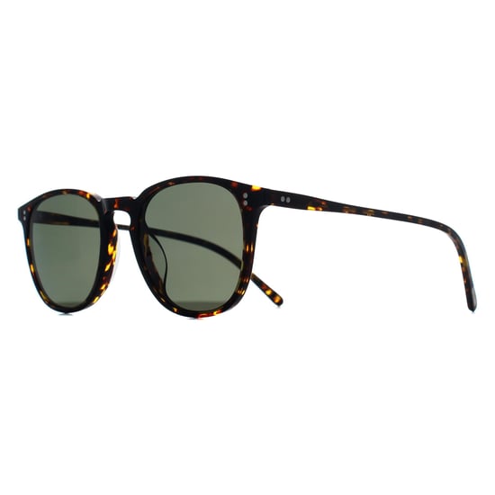 Oliver Peoples OV5491SU Finley 1741P1 atago tortoise g-15 polarisierte Sonnenbrille - Image 2