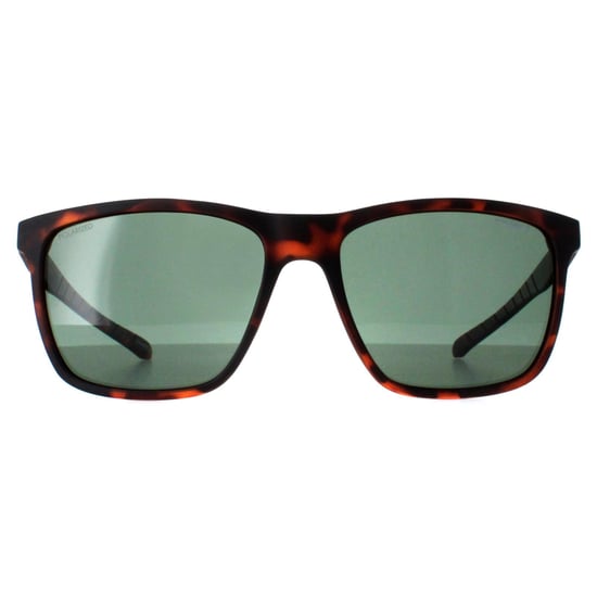 O'Neill ONS-9005 102P matt schildpatt grün polarisierte Sonnenbrille - Image 1