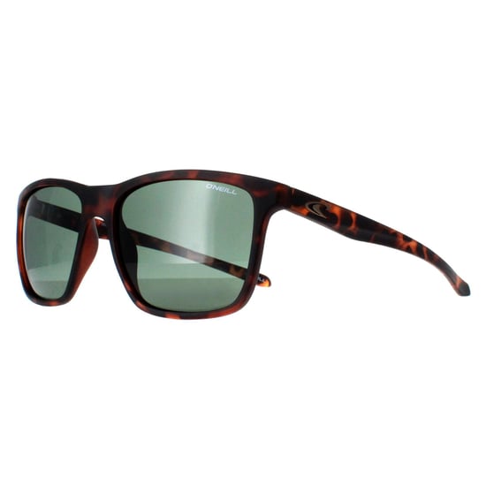 O'Neill ONS-9005 102P matt schildpatt grün polarisierte Sonnenbrille - Image 2
