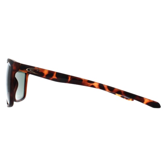 O'Neill ONS-9005 102P matt schildpatt grün polarisierte Sonnenbrille - Image 3
