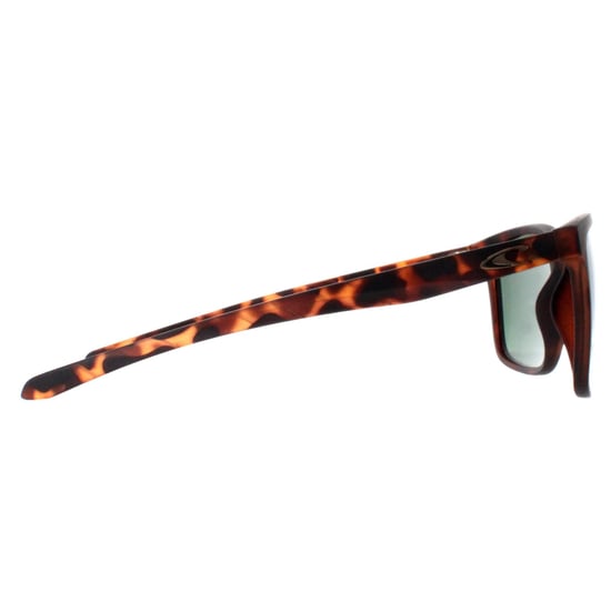 O'Neill ONS-9005 102P matt schildpatt grün polarisierte Sonnenbrille - Image 4
