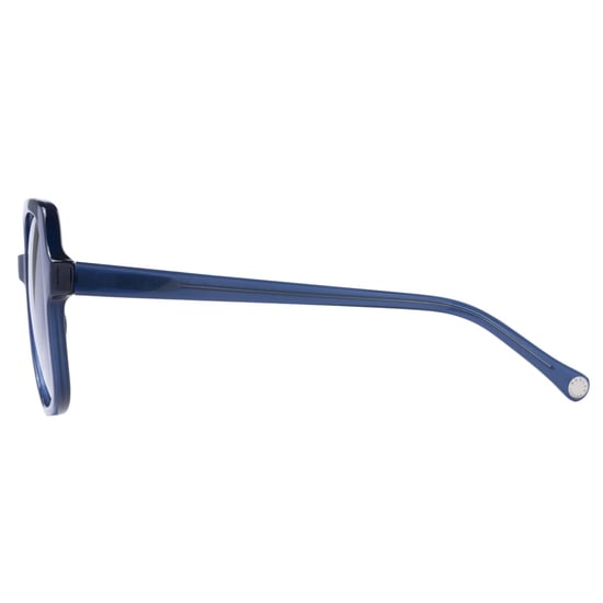 Radley RDS-6505 105P blau blau Verlauf polarisierte Sonnenbrille - Image 3