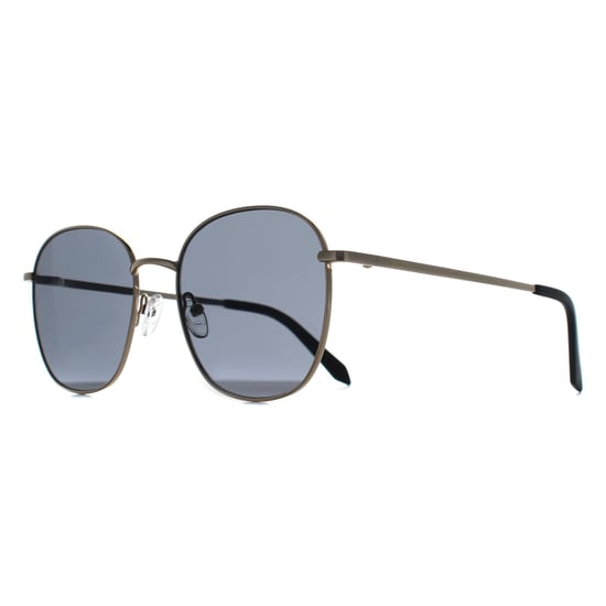 Kai Jezabell 10225 gold rauch grau Sonnenbrille - Image 2