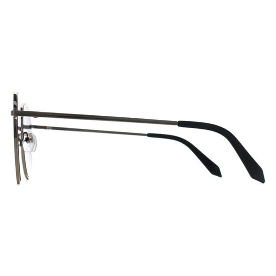 Kai Jezabell 10225 gold rauch grau Sonnenbrille - Image 3