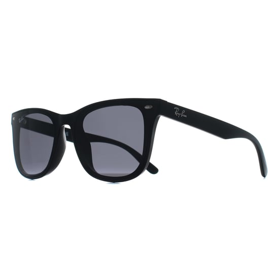 Ray-Ban RB4420 601/87 schwarz dunkelgrau Sonnenbrille - Image 2
