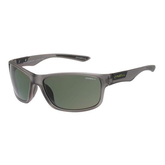 O'Neill ONS-9060 2.0 108P transparent grau grün polarisierte Sonnenbrille - Image 2