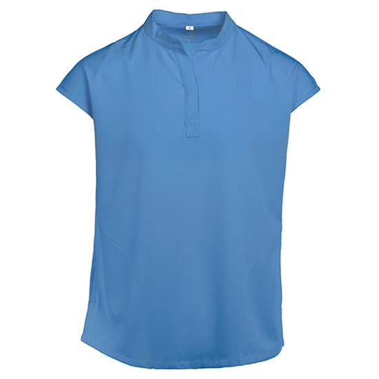 Exner - Tunika für Damen - Arbeit (Hellblau) - Image 1