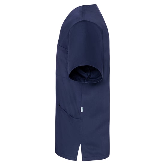 Karlowsky - "Essential" Tunika für Herren (Marineblau) - Image 3