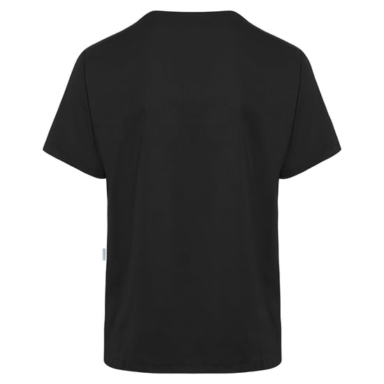 Karlowsky - "Essential" Tunika für Herren (Schwarz) - Image 2