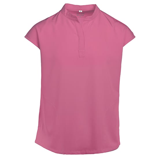 Exner - Tunika für Damen - Arbeit (Leuchtend Pink) - Image 1