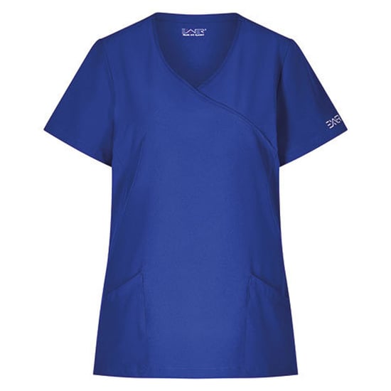 Exner - "Sportsline" Tunika für Damen (Königsblau) - Image 1