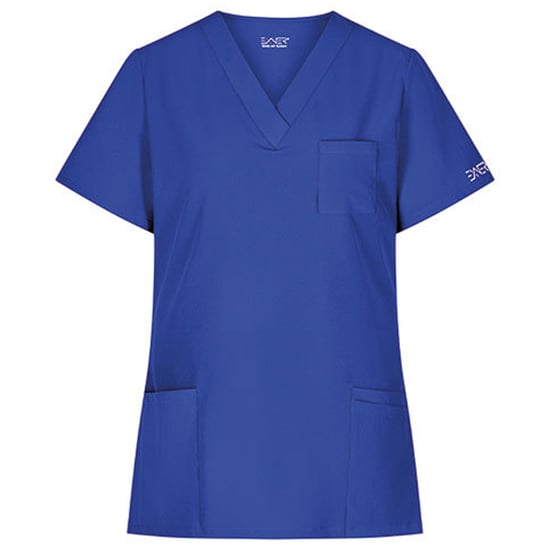 Exner - "Sportsline" Tunika für Damen, Regulär (Königsblau) - Image 1