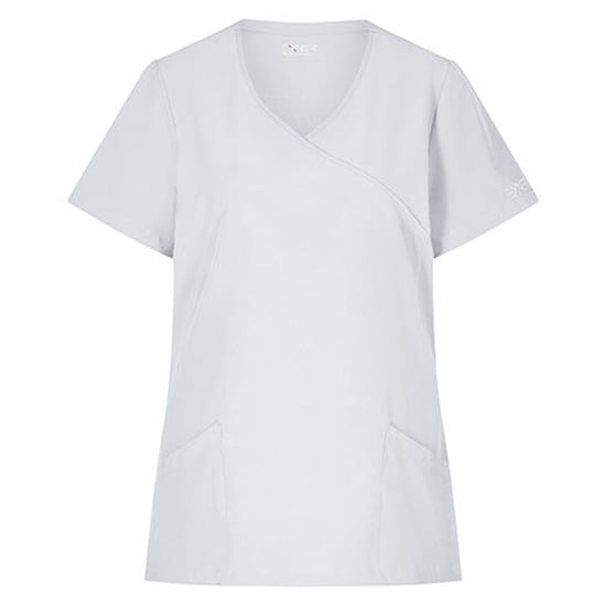 Exner - "Sportsline" Tunika für Damen (Weiß) - Image 1