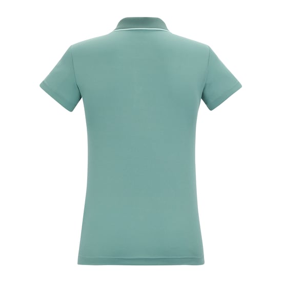 Regatta - "Maverick V" Poloshirt für Damen (Moos) - Image 2
