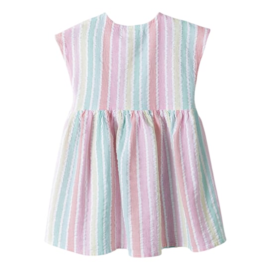 Minoti - Kleid für Mädchen (Bunt) - Image 2