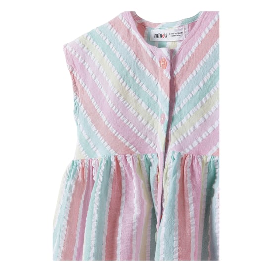 Minoti - Kleid für Mädchen (Bunt) - Image 3