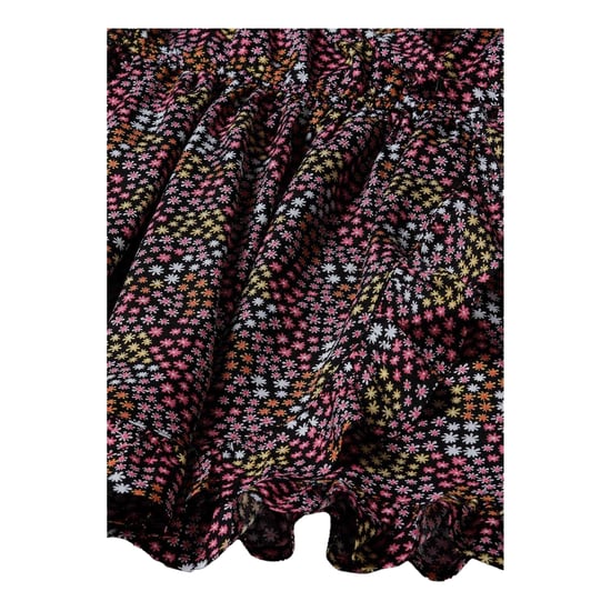Minoti - Kleid für Mädchen, Rüschensaum (Bunt) - Image 3