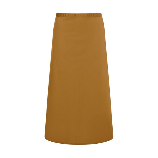 Karlowsky - "Basic" Bistroschürze (Camel) - Image 1