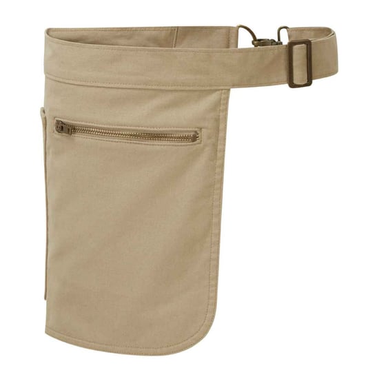 Premier - Hüftschürze "Metro Utility" (Khaki) - Image 2