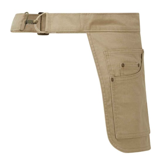 Premier - Hüftschürze "Metro Utility" (Khaki) - Image 3