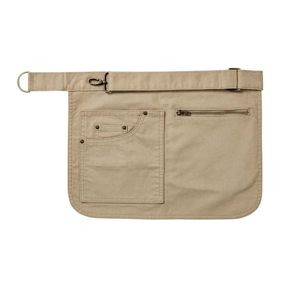 Premier - Hüftschürze "Metro Utility" (Khaki) - Image 4