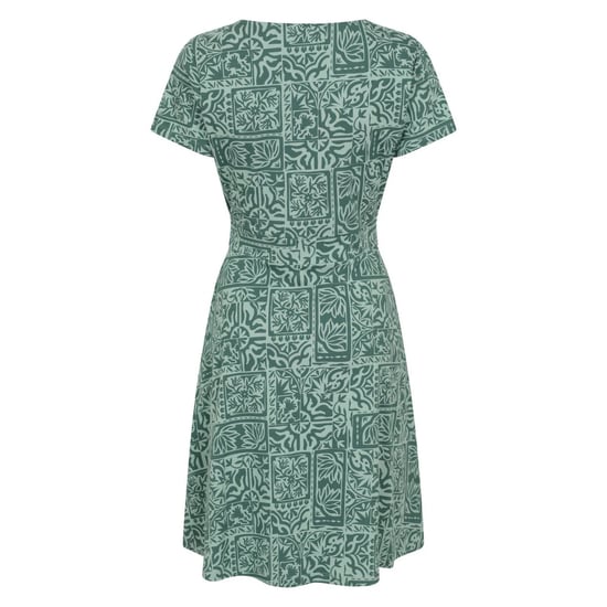 Mountain Warehouse - "Orchid" Kleid für Damen, UV (Leuchtend Grün) - Image 2