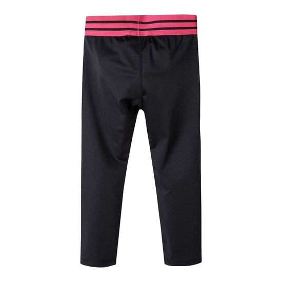 Minoti - Leggings für Mädchen , Sport (Schwarz) - Image 2