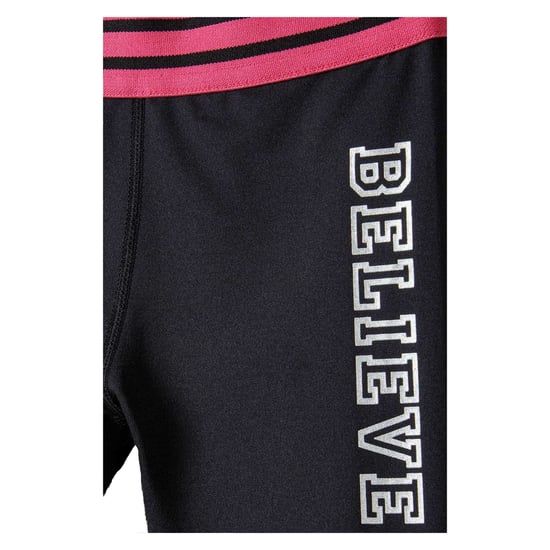 Minoti - Leggings für Mädchen , Sport (Schwarz) - Image 3