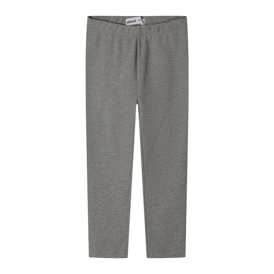 Minoti - Leggings für Mädchen (5er-Pack) (Grau) - Image 3
