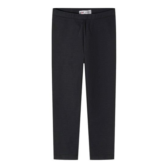 Minoti - Leggings für Mädchen (5er-Pack) (Grau) - Image 5