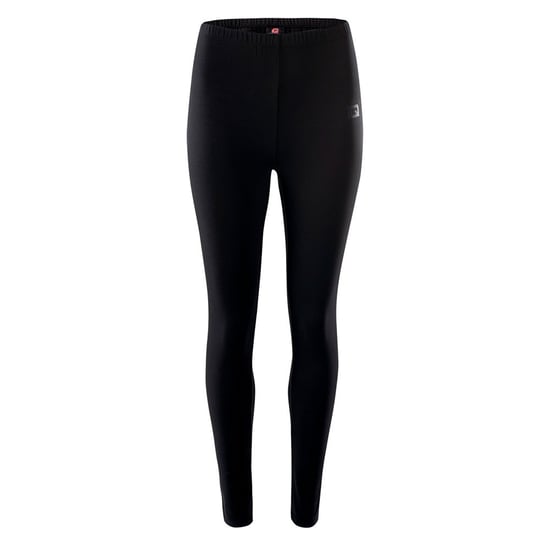 IQ - "Silky" Leggings für Damen - Training (Schwarz) - Image 1