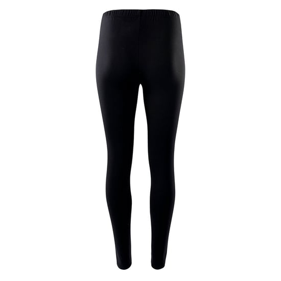 IQ - "Silky" Leggings für Damen - Training (Schwarz) - Image 2