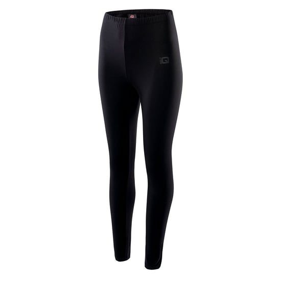 IQ - "Silky" Leggings für Damen - Training (Schwarz) - Image 3