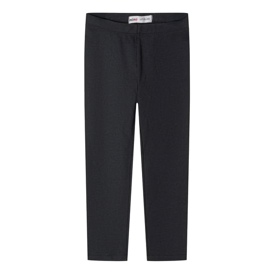 Minoti - Leggings für Mädchen (5er-Pack) (Schwarz) - Image 3