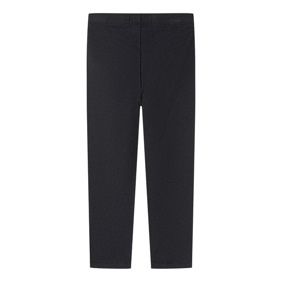 Minoti - Leggings für Mädchen (5er-Pack) (Schwarz) - Image 4