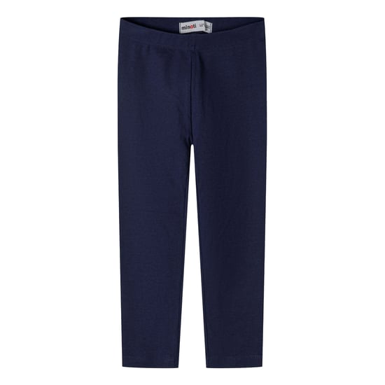 Minoti - Leggings für Mädchen (5er-Pack) (Blau) - Image 3