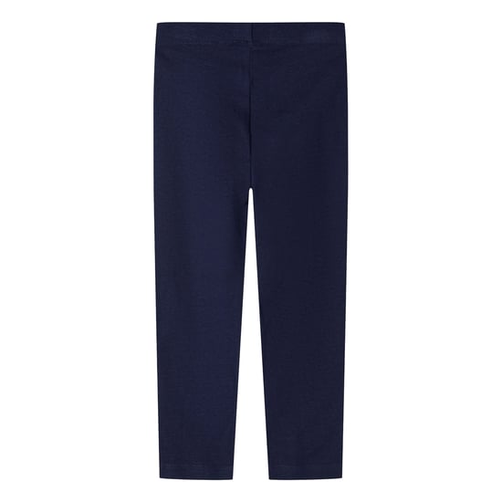Minoti - Leggings für Mädchen (5er-Pack) (Blau) - Image 4