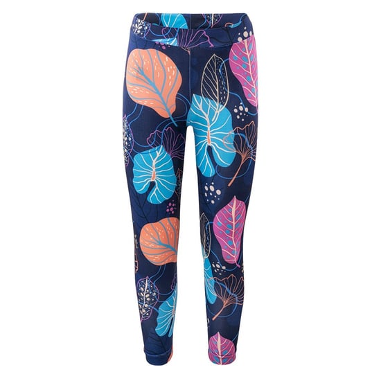 Bejo - "Pike" Leggings für Mädchen (Marineblau) - Image 1